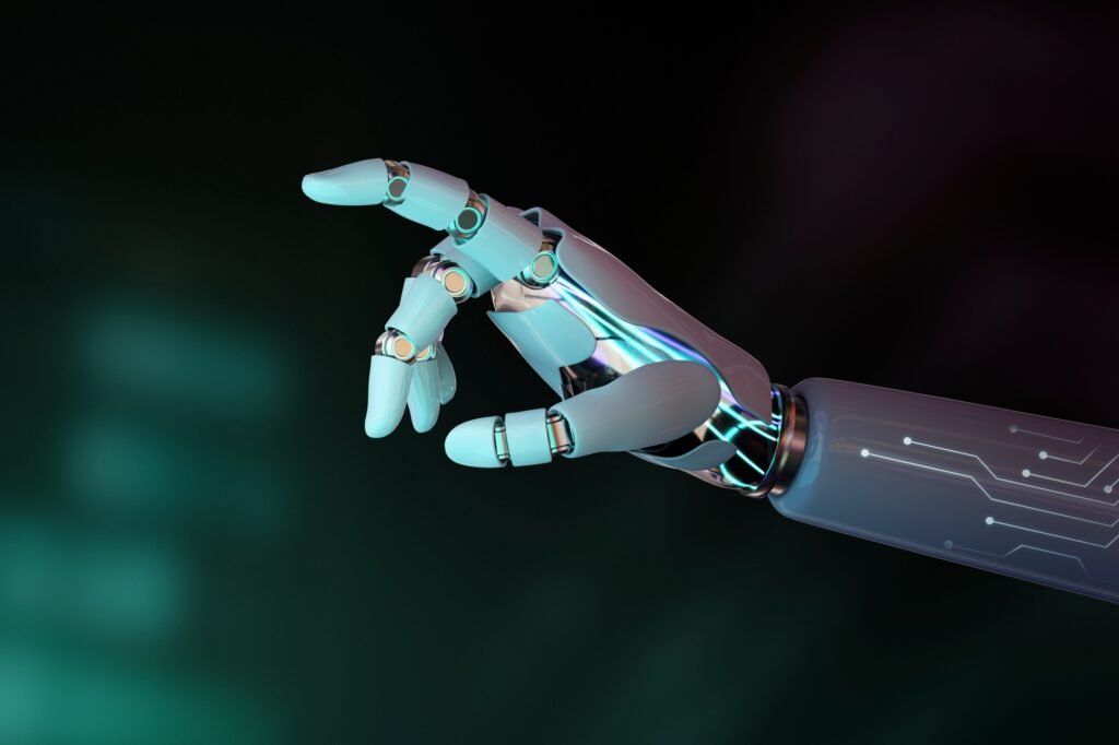 Tendencias en UX impulsadas por IA para 2025